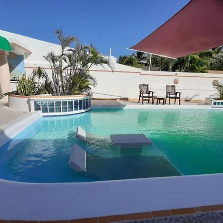 Apartamento 4 El Paraiso De Capitan Fernando Διαμέρισμα Chelem Εξωτερικό φωτογραφία