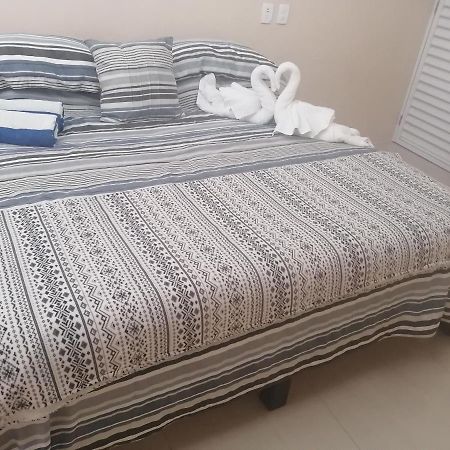 Apartamento 4 El Paraiso De Capitan Fernando Διαμέρισμα Chelem Εξωτερικό φωτογραφία