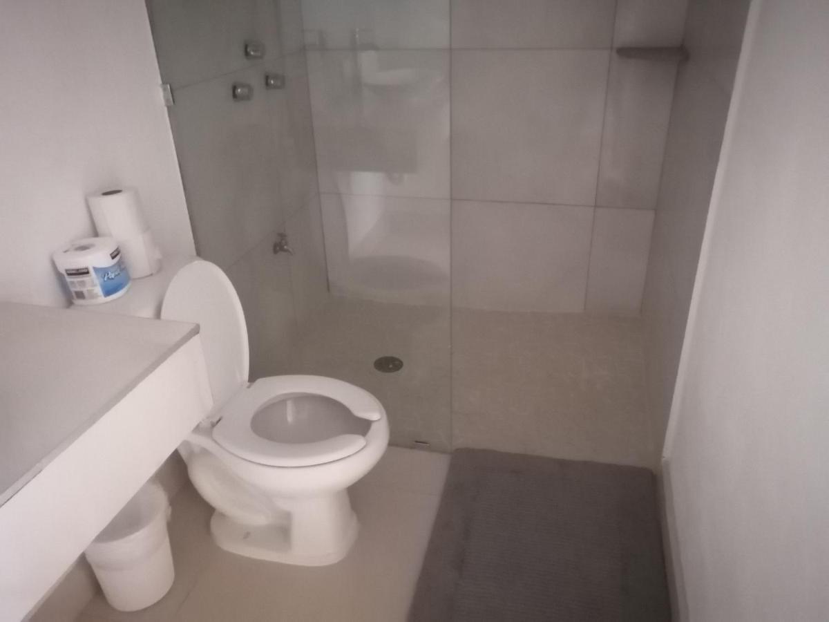 Apartamento 4 El Paraiso De Capitan Fernando Διαμέρισμα Chelem Εξωτερικό φωτογραφία