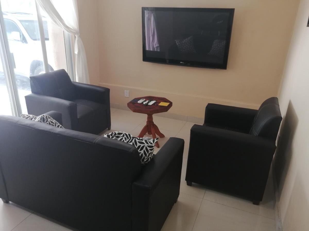 Apartamento 4 El Paraiso De Capitan Fernando Διαμέρισμα Chelem Εξωτερικό φωτογραφία