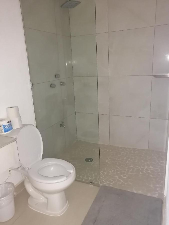 Apartamento 4 El Paraiso De Capitan Fernando Διαμέρισμα Chelem Εξωτερικό φωτογραφία