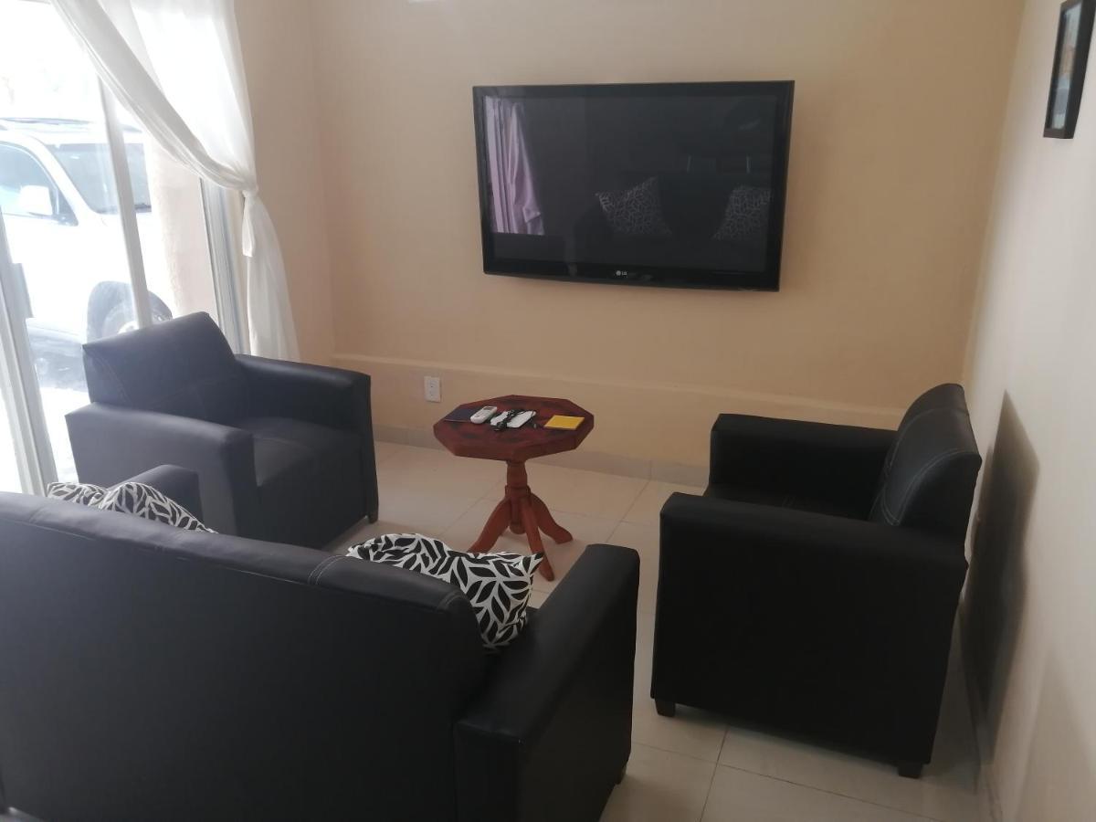 Apartamento 4 El Paraiso De Capitan Fernando Διαμέρισμα Chelem Εξωτερικό φωτογραφία