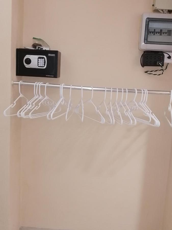 Apartamento 4 El Paraiso De Capitan Fernando Διαμέρισμα Chelem Εξωτερικό φωτογραφία