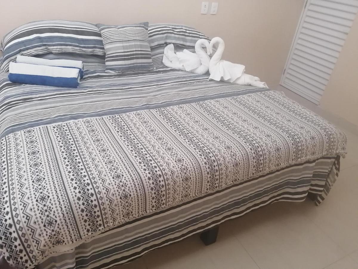 Apartamento 4 El Paraiso De Capitan Fernando Διαμέρισμα Chelem Εξωτερικό φωτογραφία