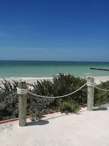 Apartamento 4 El Paraiso De Capitan Fernando Διαμέρισμα Chelem Εξωτερικό φωτογραφία