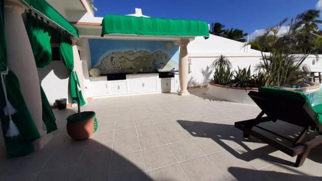 Apartamento 4 El Paraiso De Capitan Fernando Διαμέρισμα Chelem Εξωτερικό φωτογραφία